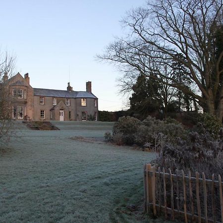 Newton Farmhouse B & B เจ๊ดบะระ ภายนอก รูปภาพ